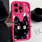 Rose Red / For iPhone 11
