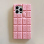 Pink Rilakkuma / iPhone 12