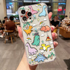 Clear 1 / For iPhone 11 Pro