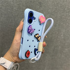 Sky Blue / iPhone 13