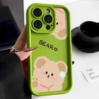 Green / For iPhone 11