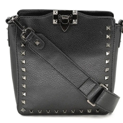 Studded Bag by BC Handbags