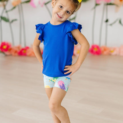 Sweet Treat Twirl Shorts