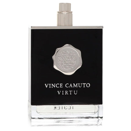 Vince Camuto Virtu by Vince Camuto Eau De Toilette Spray (Tester) 3.4 oz for Men