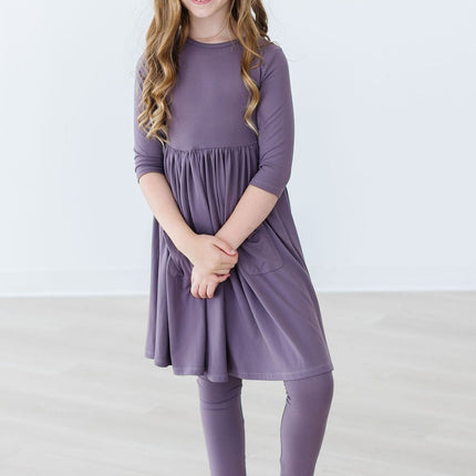 Vintage Violet Leggings