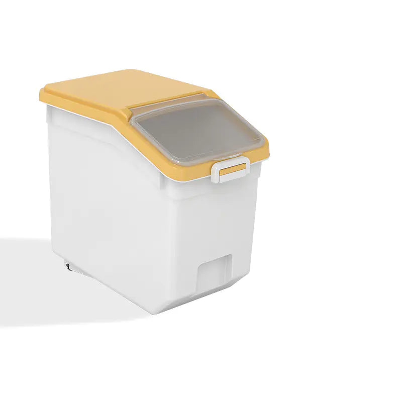 20 Kg Sealed Rice Bucket for Kitchen Storage