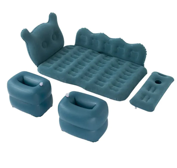 AutoRest Inflatable Bed