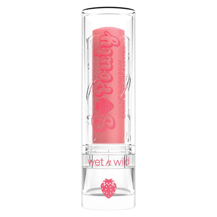 WET N WILD Perfect Pout So Pouty Lip Gloss Balm - Sweetest Pick