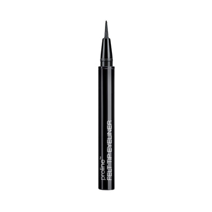 WET N WILD ProLin Felt Tip Eyeliner - Black