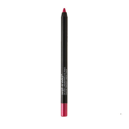 WET N WILD On Edge Longwearing Eye Pencil - Shock Therapy