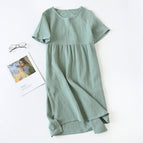 Green / M