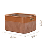 Coffee brown
