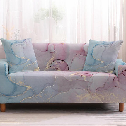 Full Cover Sofa Cover Elastic Fabric Four Seasons Universal