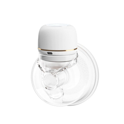 Electric Portable Wearable Silent Breast Pump
