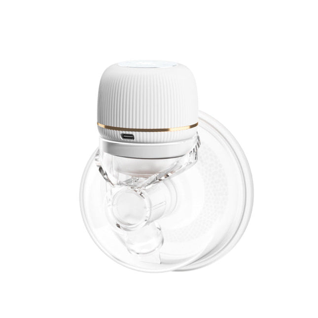 Electric Portable Wearable Silent Breast Pump