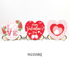 Type B / 3 Pieces And 1 Set