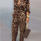 Leopard / S