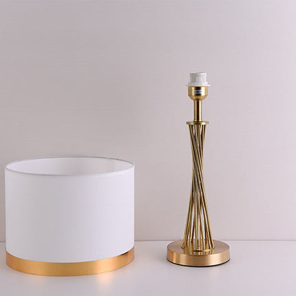 Modern Living Room Bedroom Household Table Lamp