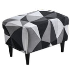 Black triangle