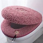 Sheep red covers