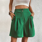 Dark Green / S