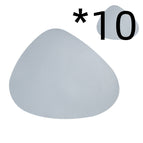 Light Grey / 10PCS