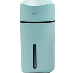 Light Blue / USB