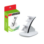 White / USB