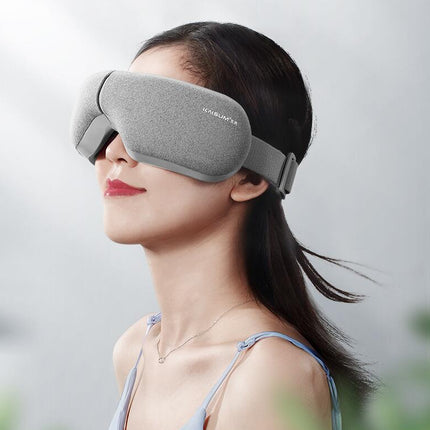 Bluetooth Wireless Eye Massage Vibration Eye Protection Device