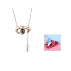 Necklace set E