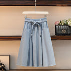 Single skirt / M