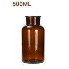 Brown / 500ml