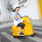 Yellow / 20inch