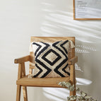 Wave / Pillow cover