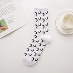 White Moon / One size