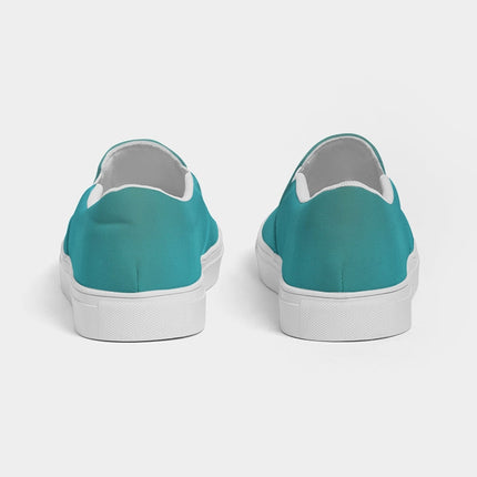13B5A7BE-F3F3-422E-A725-B78BDD898AB0 Women's Slip-On Canvas Shoe