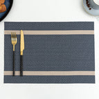 Blue / 45x30cm / 2PCS