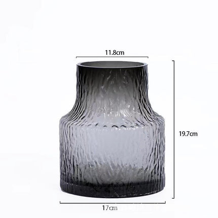 Water Planting Decoration Flower Table Arrangement Ornaments