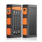 Orange / 30000mAH