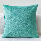 Water green / 45x45cm with core