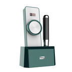 Green / USB