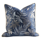 Blue / Pillowcase / 45x45cm