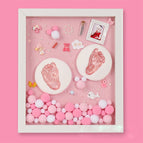 Pink / 33x28x3cm