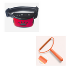 Red / E Set