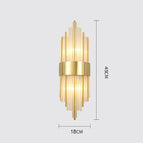 T30 small gold / Warm light