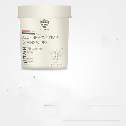 Wet Wipes For Dogs And PetsCleaning Products