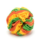 Yellow orange green / S