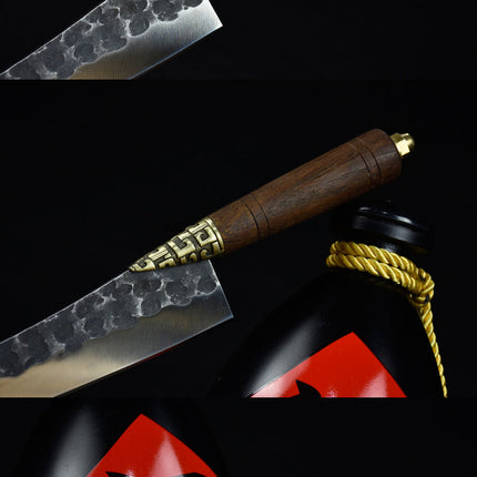 Small Kitchen Knife