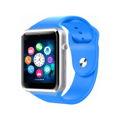 Card Pluggable Bluetooth Phone Watch Sleep Monitor Sports Pedometer Watch