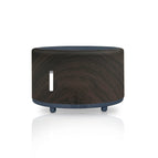Deep wood grain / Classic style / USB